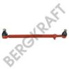 BERGKRAFT BK8500764 Centre Rod Assembly